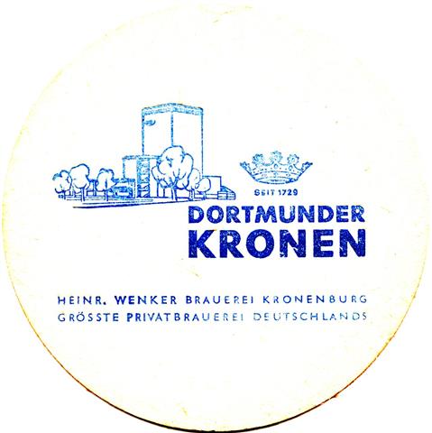 dortmund do-nw kronen heinr 2-3b (rund215-l o brauereiskizze-blau) 